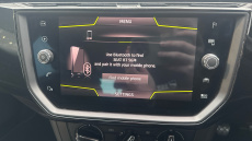 SEAT Ibiza 1.0 TSI 95 FR 5dr Petrol Hatchback